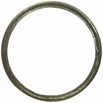 FEL-PRO 61074 Exhaust Pipe Gasket Fits select: 2005-2009,2014-2021 CHEVROLET SILVERADO