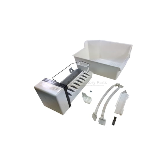 Appliance Factory Parts ICEMAKER AFTERMARKET W11517113