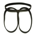 thumbnail image 1 of Royal Dirt Devil Upright Vacuum Cleaner Style 12 Belt, 3 belts in pack, 1 of 1