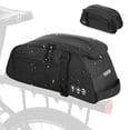 thumbnail image 4 of bag,Bike Rear Waterproof Rear Rear Seat Carrier Rear Huiop Mewmewcat, 4 of 6