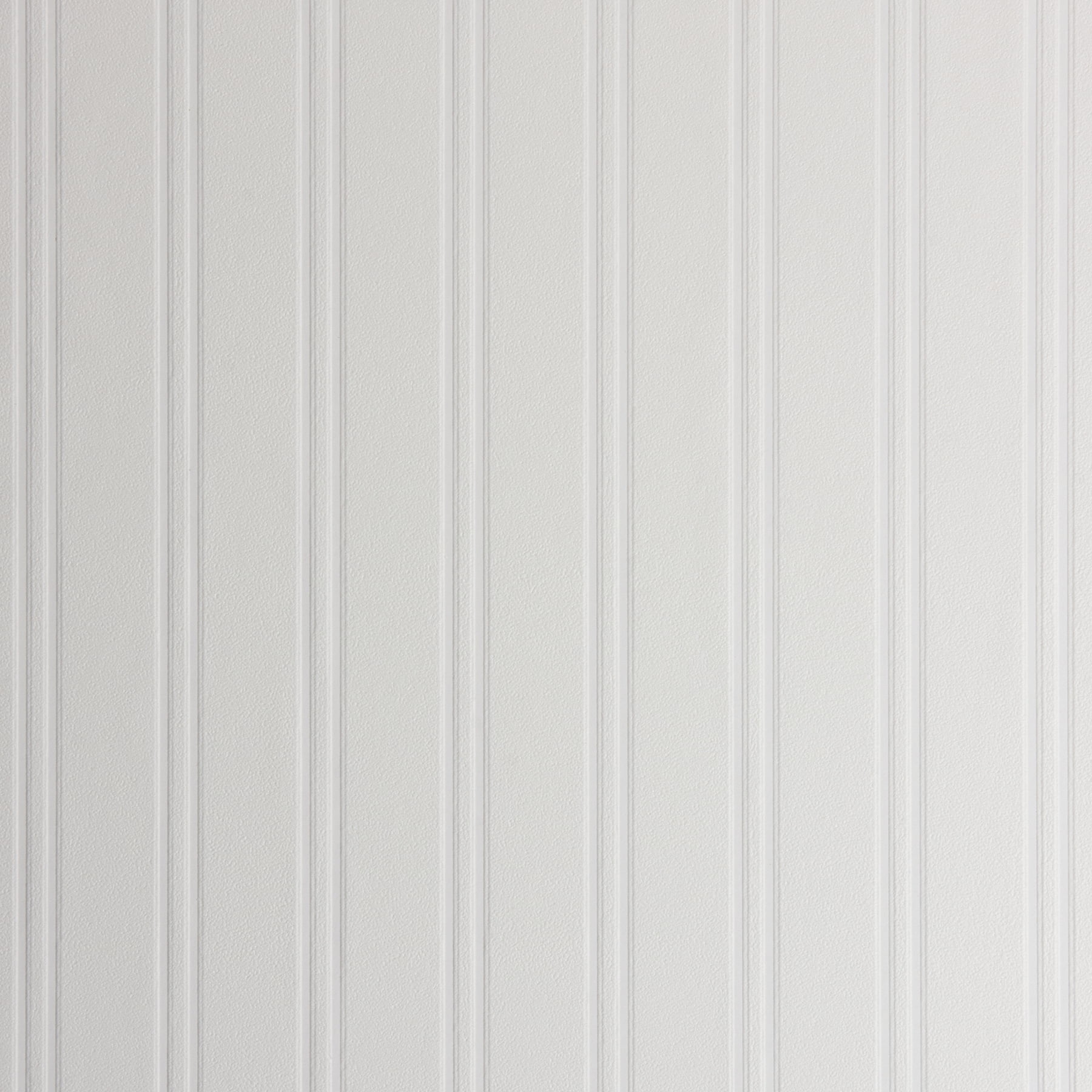 Wainscotting Wallpaper  White Wood Panelling  Milton  King