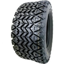 Airloc Power Trail 24X10.50-10 24x10-10 24x10x10 6 Ply a/t All Terrain Atv/Utv Tire