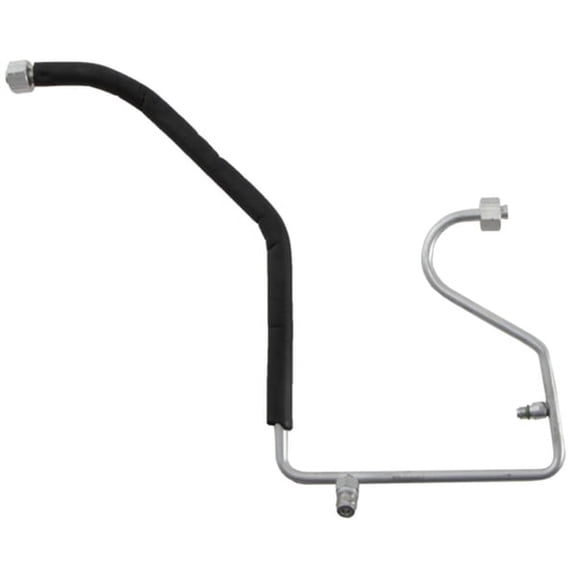Liquid Line Hose Assembly w/o Orifice Tube