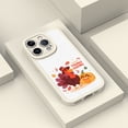 thumbnail image 4 of Exprese su personalidad con esta llamativa funda de goma TPU con estampado de dibujos animados: ¡un accesorio divertido y funcional para usuarios de iPhone!, 4 of 4