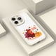 thumbnail image 4 of Exprese su personalidad con esta llamativa funda de goma TPU con estampado de dibujos animados: ¡un accesorio divertido y funcional para usuarios de iPhone!, 4 of 4