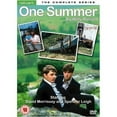 thumbnail image 1 of Un Été 2-DVD Ensemble [ FORMAT NON-USA, PAL, Reg.2 Importation - Royaume-Uni ], 1 of 1