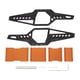 thumbnail image 4 of Accesorios de Carcasa de Cuerpo de Chasis RC para Vehículos Axial SCX24 90081, 4 of 9