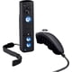 image 0 of POWER A Pro Pack Mini Plus - Black (Wii)