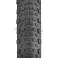 thumbnail image 2 of Kenda Booster Pro Tire - 700 x 40, Tubeless, Folding, Black, 120tpi, SCT, 2 of 3