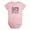 Pink, variant on If Mom Says No My Aunt Will Say Yes Funny Rompers For Babies, Newborn Baby Unisex Bodysuits, Infant Jumpsuits, Toddler 0-24 Months Kids One-Piece Oufits (Blue, 6-12 Months)