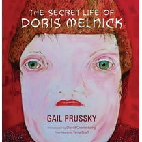 The Secret Life of Doris Melnick (Paperback)