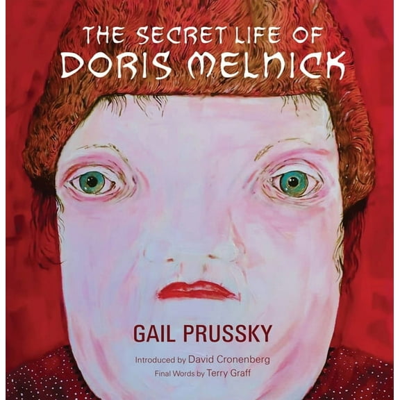 The Secret Life of Doris Melnick (Paperback)
