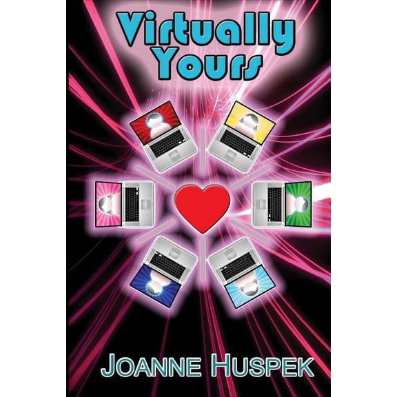 Virtually Yours - 9780692533062