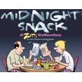 thumbnail image 1 of Libro Andrews McMeel Publishing Midnight Snack (Zits), 1 of 1