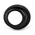thumbnail image 3 of Bike Solid Tire 700x23C Road Bike  Cycling Riding Tubeless Tyre Wheel, 3 of 7