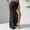 Black, variant on Cxenplz Women's Sarong Crochet Cover Ups Skirt Long Swim Cover Ups Skirt Bikini Bathing Suits Wraps for Swimwear