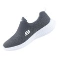 thumbnail image 4 of Tenis Sport Urbanos Suela Extra Ligera OXFORD Comodos Unisex 23 Speed Limit 110, 4 of 6