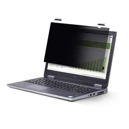 16 in. Laptop Privacy Screen