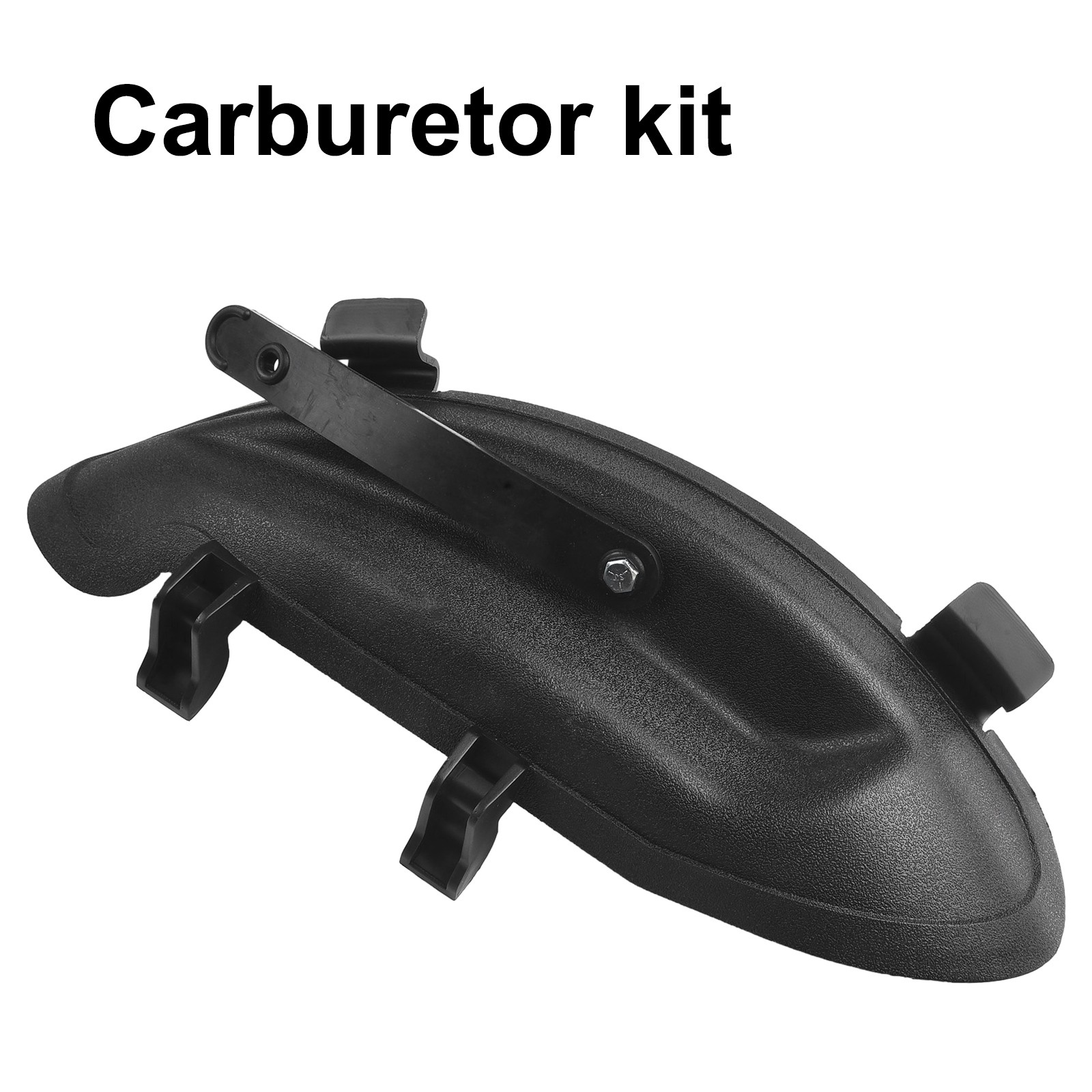 Troy-Bilt 42" Riding Lawn Mower Molded Mulch Kit 631-04463 For Craftsman Murray Yard Machines Mowers Replacement Part