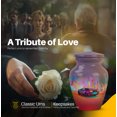 thumbnail image 2 of Yatskia Colorful Lightning Car Mini Funeral Keepsake Urns for Human Ashes Adult Male and Female, Small Memorial Burial Urn for Ashe Adult Dad, (Classic Pack of 1, 3 Inch), 2 of 8