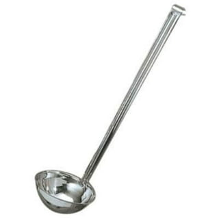 HEMOTON Spoon Cauldron Punch Bowl Gravy Ladle with Pouring Spout Laddle  Punch Bowl with Ladle Sauce Ladle with Pouring Spout Ladles for Cooking  Soup