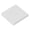White, variant on 120mm x 120mm x 20mm Aluminum Heatsink Cooler for CPU Power Amplifier PCB, High Power Cooling Radiator, Blue