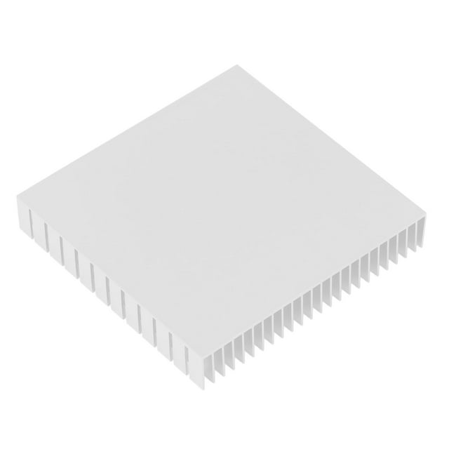 Dissipateur Thermique en Aluminium, Module de Refroidissement en Aluminium, Module de Dissipateur Thermique Conçu avec Précision