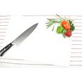 thumbnail image 5 of BuyPlastic White Professional HDPE Plastic Cutting Board 1/4" x 12" x 48", 5 of 7