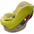 Combi Coccoro Convertible Car Seat