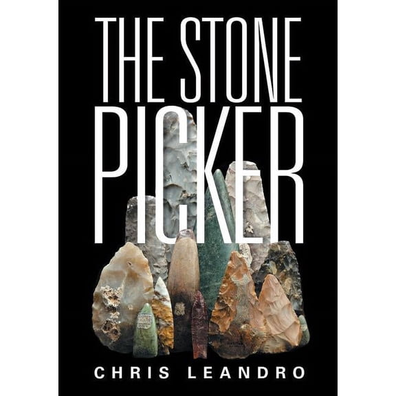 The Stone Picker, (Paperback)