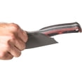 thumbnail image 3 of TOPS Knives XXX Dicer Kitchen Knife 7" Chef 440C Stainless Tumble Blade G-10 Handle Black/Red, 3 of 3
