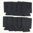 thumbnail image 2 of 40PCS Neoprene Beer Can Cooler Drink Cup Bottle Sleeve Insulator Wrap Cover New Black, 2 of 10