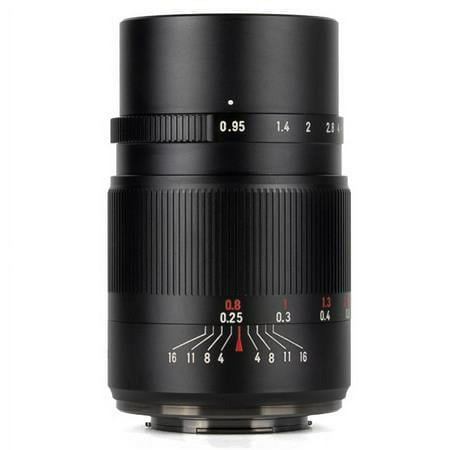 UPC: 6971835482092 | Photoelectric 25mm f/0.95 Lens for Canon EF-M