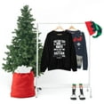 thumbnail image 4 of Can't take Haitian Pride out of Girl Unisex Sweatshirt S-2XL Haiti Proud, 4 of 4