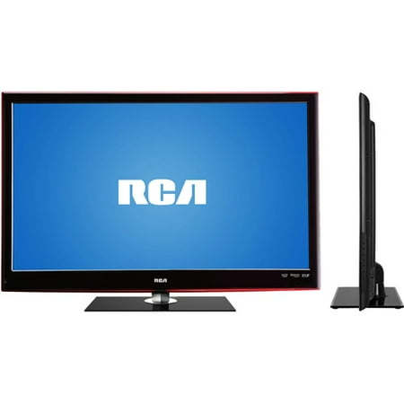 RCA 24" Class LED-LCD 1080p 60Hz HDTV 1.7" ultra-slim, LED24A45RQ