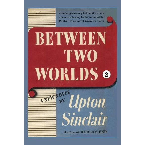 World's End: Between Two Worlds II (Paperback)
