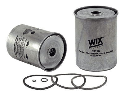 WIX Fuel Filter 33196