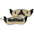 thumbnail image 3 of For 1996-2002 Town Car Brake Pad Set FGAZ2200BA, 3 of 5