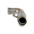 thumbnail image 5 of For KTM 890 Adventure / Adventure R / R Rally 2021-2023 Escape Slip-on Motorcycle Exhaust Muffler With Header Link Pipe, 5 of 5