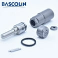 thumbnail image 4 of Kit de reparación Bascolin para inyector 23670-0E010 Diesel Common Rail Nozzle G4S009, DLLA155G4S009, válvula de control 295040-9440 para Denso, 4 of 6