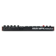 Akai Professional MPK Mini Plus 37-Key Mini Keyboard