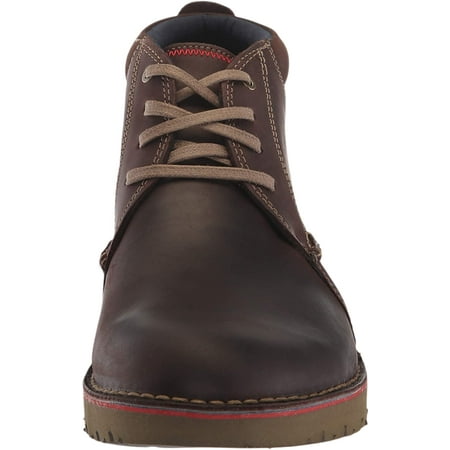 clarks men's vargo rise ankle boot