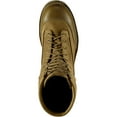 thumbnail image 3 of NEW GI USMC Danner Cold Weather RAT Boot — Flat Collar, Mojave/Brown Made in USA, 3 of 4