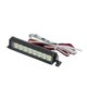 thumbnail image 2 of Lámpara de techo de barra de luz LED brillante para SCX10 /10 Scale RC 52 mm L universal, 2 of 5