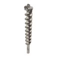 thumbnail image 1 of Broca perforadora BOSCH HC5070 SDS-Max Speed-X 32 mm x 330 mm, 1 of 9