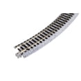 thumbnail image 3 of Train Track Kato USA Unitrack 282 mm (11) de radio de 45 grados, 3 of 5