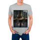 thumbnail image 3 of Camiseta The Last Of Us para hombre, camisetas de algodón de verano, camisetas de colores lisos, camisetas de cuello redondo, ropa para hombre, 3 of 5