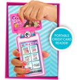 thumbnail image 2 of Mega Caja Registradora Barbie Con Sonidos Barbie, 2 of 3