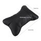 thumbnail image 5 of Almohada de Cuello para Coche, Suave, reposacabezas de Asiento automático, Transpirable, Almohadilla de Apoyo para la Cabeza, 02, 1 LYUMO Reposacabezas, 5 of 6