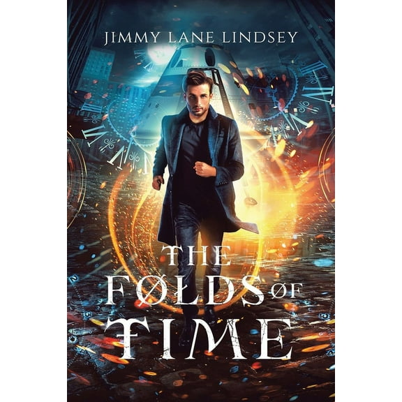 The Folds of Time (Paperback)